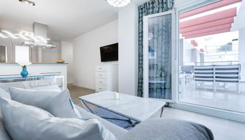 Sun and sea Denia Las Marinas Beach - Foto 4