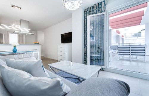 Sun and sea Denia Las Marinas Beach - Foto 4