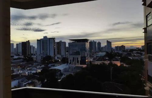 Apto confortável, acolhedor e bem localizado - Photo 26