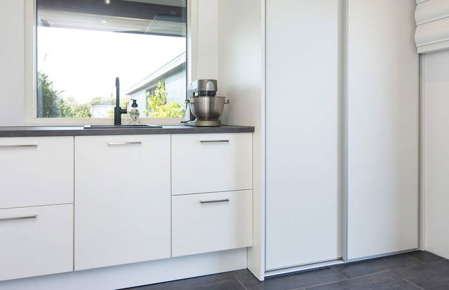 Seaside Panorama Retreat - By Traum Ferienwohnungen - Foto 12