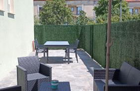 Aserradero - Bajo con terraza y piscina ! - Foto 2