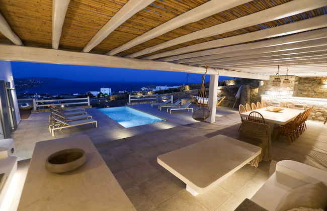 Villa Moonflower - Foto 76