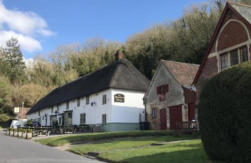 Lower Fifehead Farm - Foto 40