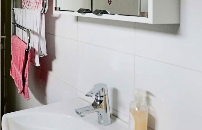 5 Star Holiday Home in Steninge - Foto 12