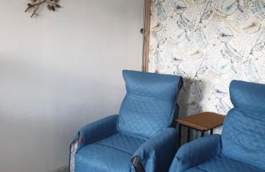 La villa des fleurs - Foto 10