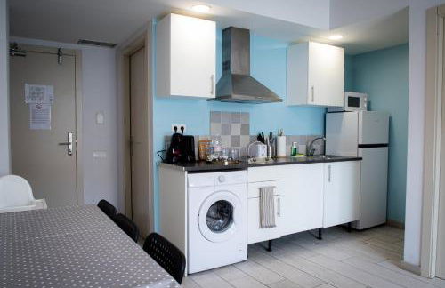 Apartamentos Comfort Calella - Foto 65