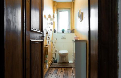 Le Maginot - Magnifique Appartement de 75m2 - Deux Chambres - 4 Lits Simple -Position Centrale Centre Ville, Pompidou, Nouvelle Ville - 2 à 4 Personnes - Foto 30