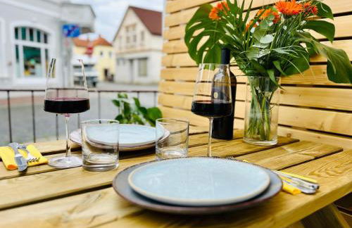 Stadtwohnung in bester Lage - Photo 26