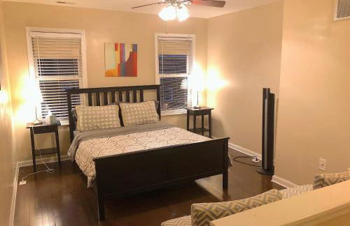 Baltimore Classic - Entire House By Fells Point, Inner Harbor, Johns Hopkins - Foto 1