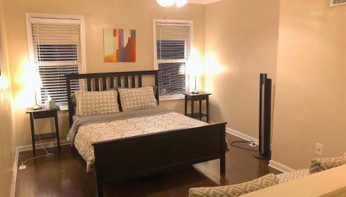 Baltimore Classic - Entire House By Fells Point, Inner Harbor, Johns Hopkins - Foto 1