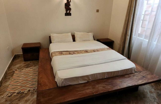 Enchanted Parkland Hills Stays - Foto 2