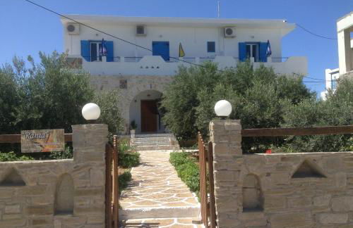 Rania Apartments - Foto 53