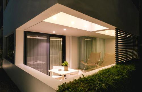 Brasil Suites Boutique Hotel - Foto 20