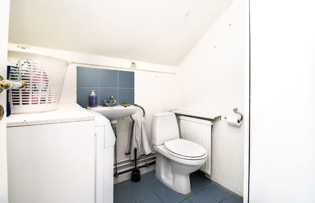 House Breiðabólsstaður - Foto 23