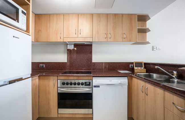 Landmark Resort - Foto 54