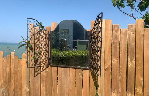 La cabine en bord de mer - Foto 14