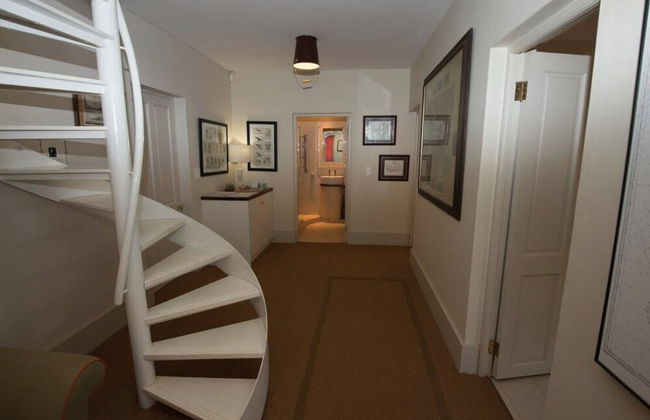 Aloe Corner Franschhoek - Foto 18