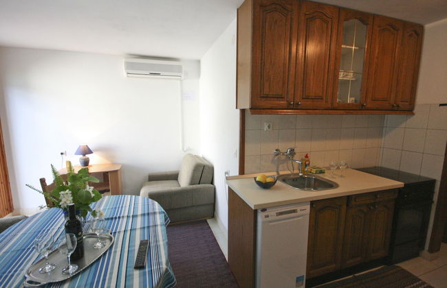 Apartments Ivancevic - Foto 24