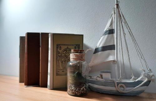 Spacious Home in Old-West - Leutsch - Foto 14