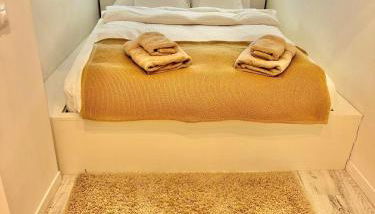 Hotel-Apartment Modern Studio - Foto 5