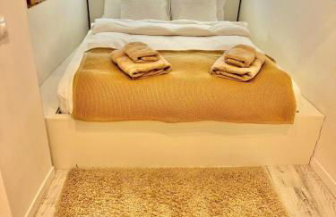 Hotel-Apartment Modern Studio - Foto 5