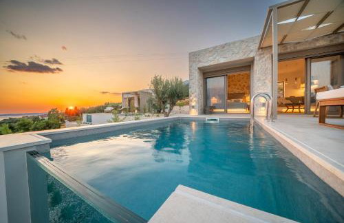 Ionian Horizon - Private Bungalows - Foto 17