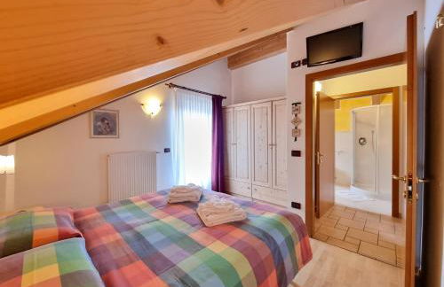 Residence Le Rose - Foto 40