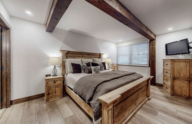 Top of the Village - Foto 44