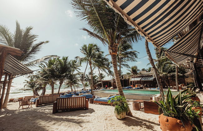 STARFIT Hotel Boutique with access Beachclub, Gym & Spa - Foto 67