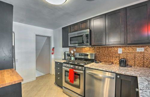 Welcoming Baltimore Metro Gem about 9 Mi to Dtwn! - Foto 7