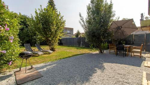 La maison du Stadium - Foto 5