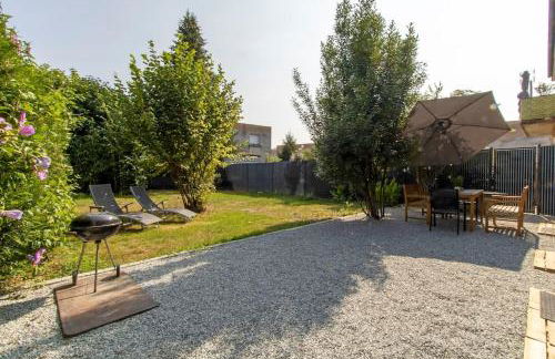 La maison du Stadium - Foto 5