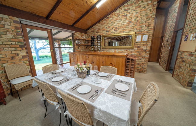 Blickinstal Holiday Retreat - Foto 30