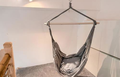 Kirchen-Lofts in der Soccerkirche by Stayeasy - Photo 31