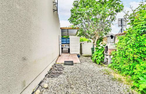 Holiday Home Maisonneuve by Interhome - Foto 19