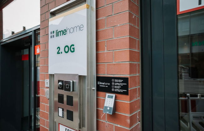 Limehome Flensburg Holm - Foto 41