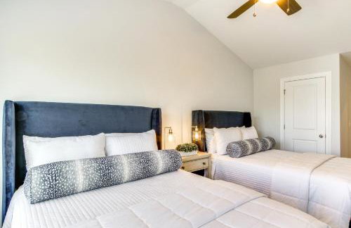 Steps to Lake Greenwood Waterfront Gem with Patio - Foto 19