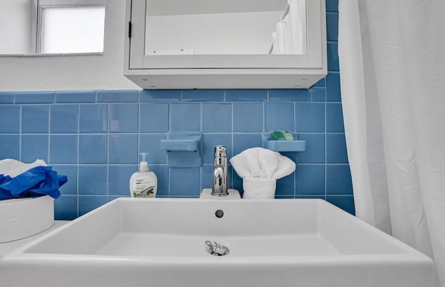 Waves On Desoto - Foto 80