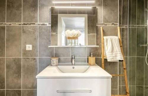 Superbe appartement centre ville proche des pistes - Foto 6