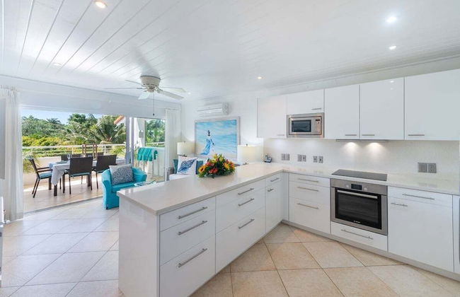 Condos on Glitter Bay Estate by Blue Sky Luxury - Foto 30