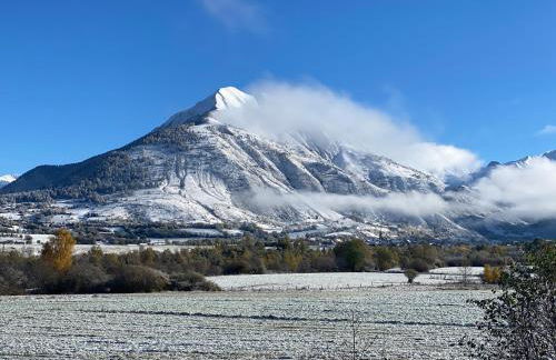 Appt à Ancelle pied des pistes - Foto 26