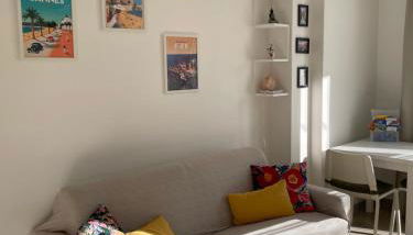 Bright apartment at Mimi’s - Foto 4