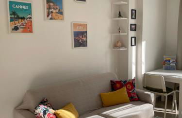 Bright apartment at Mimi’s - Foto 4