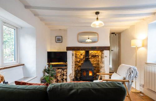 Holly Tree Cottage - Beautiful 2 Bedroom Cottage in Nailsworth - Foto 1