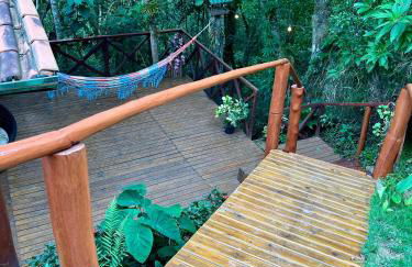 Chalé nas Árvores - Foto 31