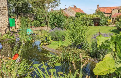 Forge Cottage - Foto 27