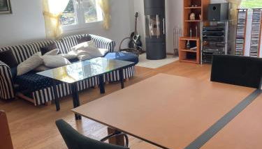 Dhünntalsperre Ferienhaus Urlaub in schönster Natur - Foto 3