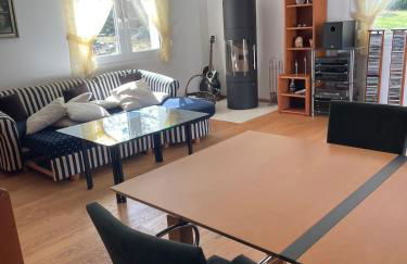 Dhünntalsperre Ferienhaus Urlaub in schönster Natur - Foto 3