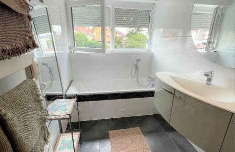 A la villa du voyageur - proche Europa Park, Strasbourg et Colmar - Foto 11