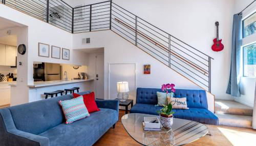 Franklin Hollywood Bowl Loft - Foto 5